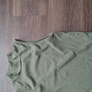 Derek Heart Girls Size Small Sleeveless Shirt